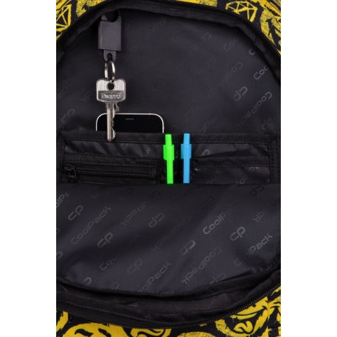 Plecak Patio CoolPack (F099808) Plecak Patio CoolPack (F099808)