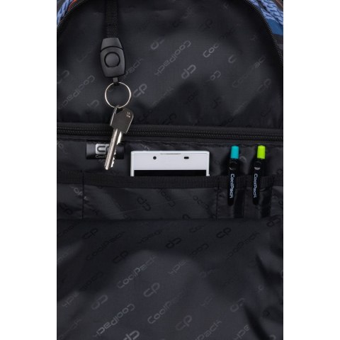 Plecak Patio CoolPack Impact (F031760) Plecak Patio CoolPack Impact (F031760)