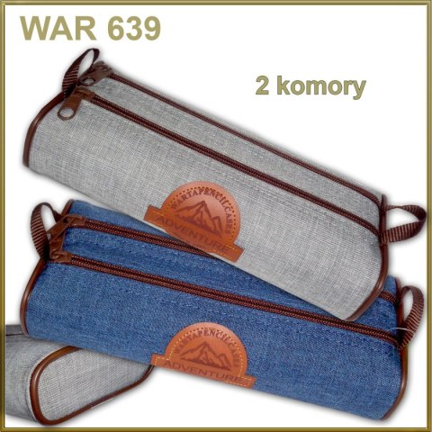 Saszetka Warta (WAR-639) Saszetka Warta (WAR-639)