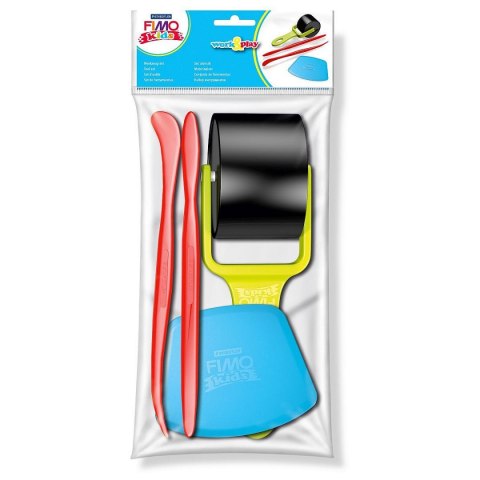 Szpachelka Staedtler zestaw narzędzi (S 8700 31) Szpachelka Staedtler zestaw narzędzi (S 8700 31)