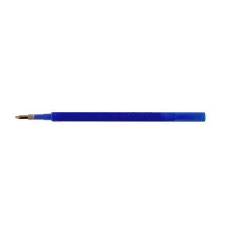 Wkład do długopisu Cresco Reset Clic wymazywalny, niebieski 0,7mm (045001) Wkład do długopisu Cresco Reset Clic wymazywalny, niebieski 0,7mm (045001)