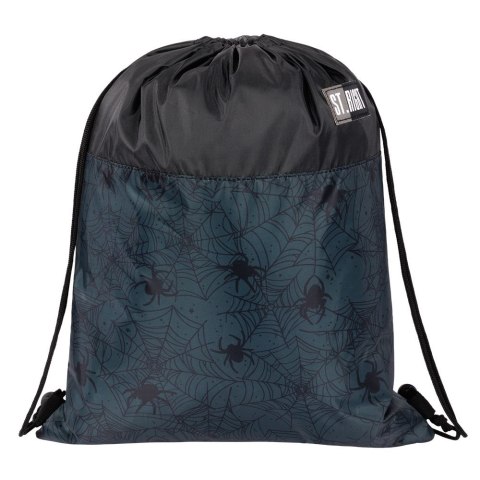 Worek na buty St.Right SPIDER WEB 5903235667411 Worek na buty St.Right SPIDER WEB 5903235667411