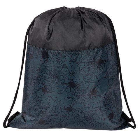 Worek na buty St.Right SPIDER WEB 5903235667411 Worek na buty St.Right SPIDER WEB 5903235667411