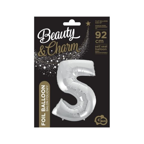 Balon foliowy Godan 85cal (FG-C85S5) Balon foliowy Godan 85cal (FG-C85S5)