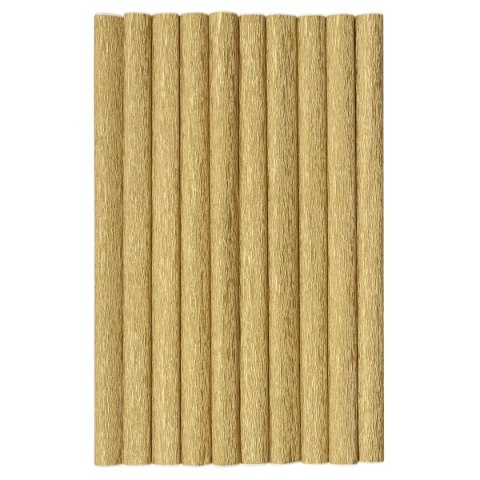 Bibuła marszczona TOP-2000 złoty 20mm x 500mm (400153929) Bibuła marszczona TOP-2000 złoty 20mm x 500mm (400153929)