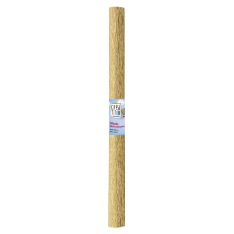 Bibuła marszczona TOP-2000 złoty 20mm x 500mm (400153929) Bibuła marszczona TOP-2000 złoty 20mm x 500mm (400153929)