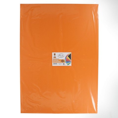 Brystol Protos A1 pomarańczowy 225g 10k Brystol Protos A1 pomarańczowy 225g 10k