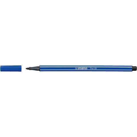 Flamaster Uni 68/32 (Ultramaryna) Flamaster Uni 68/32 (Ultramaryna)