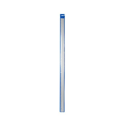 Linijka aluminiowa Leniar 100cm Linijka aluminiowa Leniar 100cm
