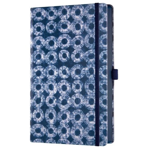 Notes Herlitz Castelli Shibori Rings linia (9574021) Notes Herlitz Castelli Shibori Rings linia (9574021)