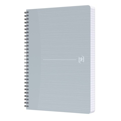 Notes Oxford recup A5 90k. linia (400154142) Notes Oxford recup A5 90k. linia (400154142)