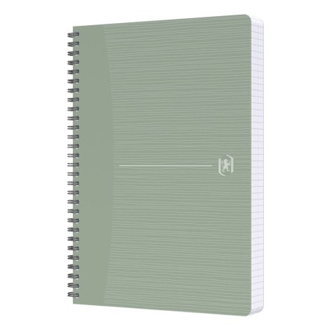 Notes Oxford recup A5 90k. linia (400154142) Notes Oxford recup A5 90k. linia (400154142)