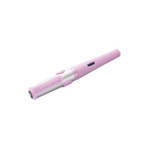 Pióro wieczne Pelikan Pelikano M różowe (824545) Pióro wieczne Pelikan Pelikano M różowe (824545)