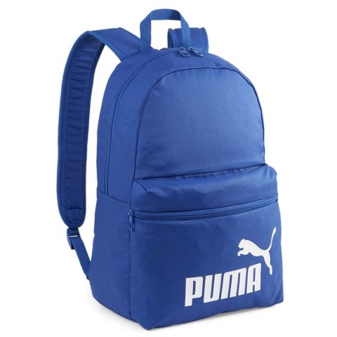Plecak Puma PUMA PHASE BACKPACK niebieski (079943-13) Plecak Puma PUMA PHASE BACKPACK niebieski (079943-13)