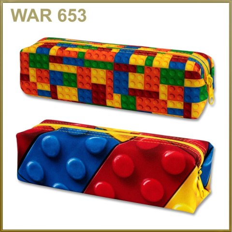 Saszetka Warta mix (WAR-653) Saszetka Warta mix (WAR-653)