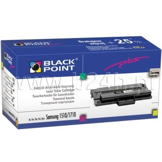 Toner alternatywny Black Point Samsung 1510/1710