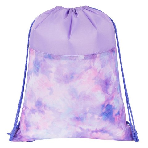 Worek na buty St.Right PASTEL DREEAM 5903235665899 Worek na buty St.Right PASTEL DREEAM 5903235665899