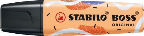 Zakreślacz Stabilo BOSS vy ju Schinee pomarańczow 4006381590730, pomarańczowy (70/125-101) Zakreślacz Stabilo BOSS vy ju Schinee pomarańczow 4006381590730, pomarańczowy (70/125-101)