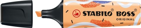 Zakreślacz Stabilo BOSS vy ju Schinee pomarańczow 4006381590730, pomarańczowy (70/125-101) Zakreślacz Stabilo BOSS vy ju Schinee pomarańczow 4006381590730, pomarańczowy (70/125-101)