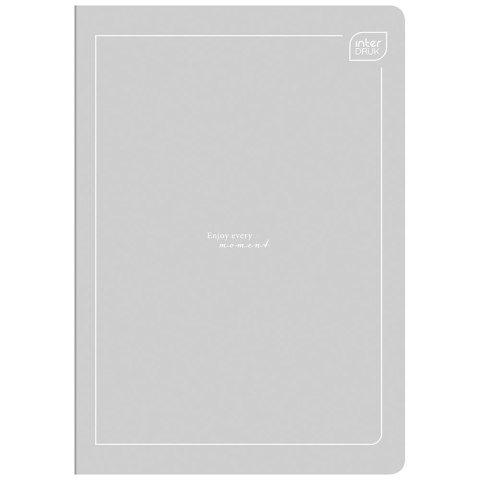 Zeszyt Interdruk A5 80k. 70g krata (ZE80#MATNU)