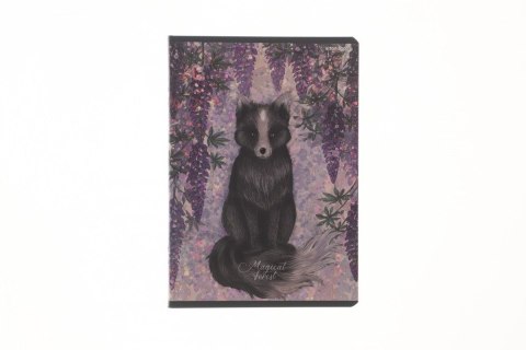 Zeszyt Top 2000 FOREST/ICE 400169410 A5 32k. 70g krata Zeszyt Top 2000 FOREST/ICE 400169410 A5 32k. 70g krata