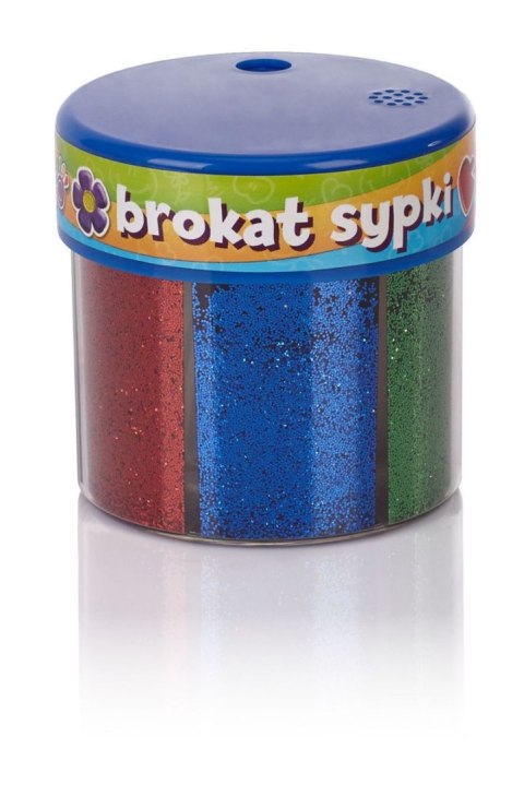 Brokat Astra Creativo Creativo kolor: mix 6 kolor. (335114001) Brokat Astra Creativo Creativo kolor: mix 6 kolor. (335114001)