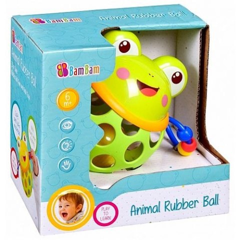 Grzechotka Bam Bam (383721) Grzechotka Bam Bam (383721)