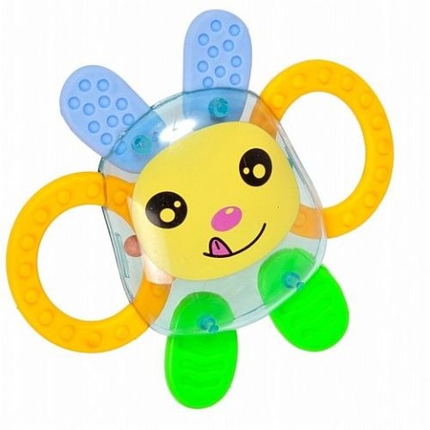 Grzechotka Bam Bam królik (414264) Grzechotka Bam Bam królik (414264)
