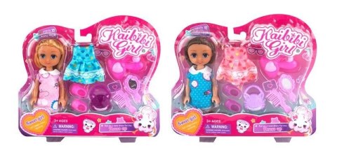 Lalka Ciuciubabka mini z akcesoriami (101245) Lalka Ciuciubabka mini z akcesoriami (101245)