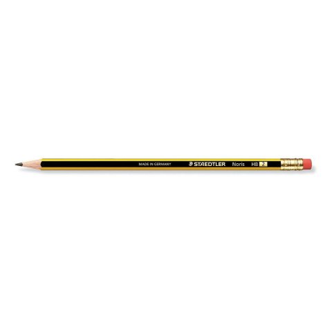 Ołówek Staedtler HB HB (S 122-HB) Ołówek Staedtler HB HB (S 122-HB)