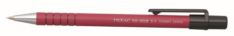 Ołówek automatyczny Penac (PSA080102-04) Ołówek automatyczny Penac (PSA080102-04)