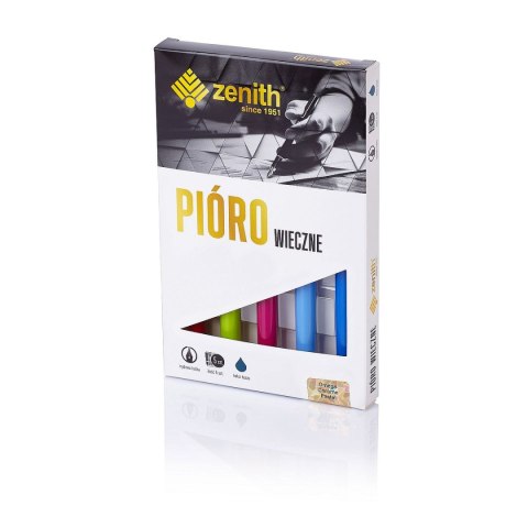 Pióro wieczne Zenith Pióro wieczne Zenith