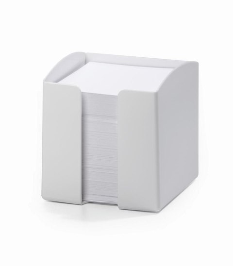 Pojemnik na karteczki Durable Trend biały (1701682010) Pojemnik na karteczki Durable Trend biały (1701682010)