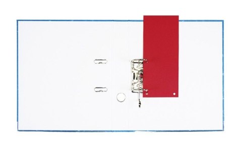 Przekładka czysta Donau A4 niebieska 190g 100k (8620100-10PL) Przekładka czysta Donau A4 niebieska 190g 100k (8620100-10PL)