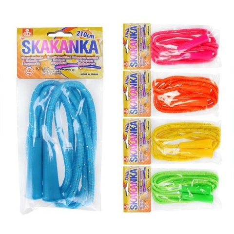 Skakanka Mega Creative (471885) Skakanka Mega Creative (471885)