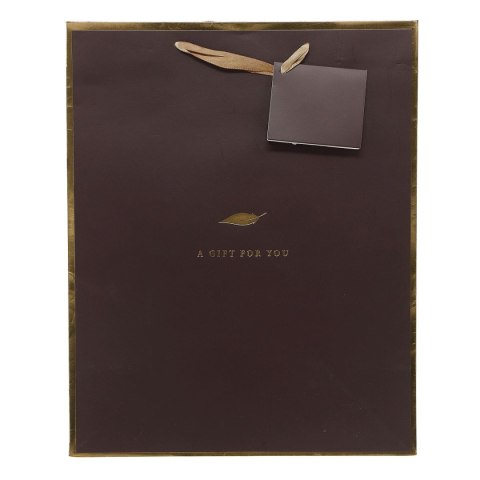 Torba prezentowa Interdruk torby ozdobne A4+ Torba prezentowa Interdruk torby ozdobne A4+