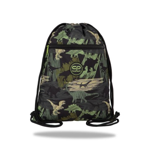 Worek na buty Patio CoolPack VERT (F070672) Worek na buty Patio CoolPack VERT (F070672)