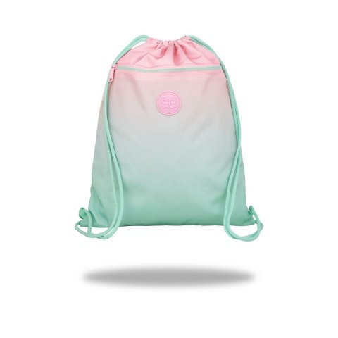 Worek na buty Patio CoolPack Vert (F070754) Worek na buty Patio CoolPack Vert (F070754)