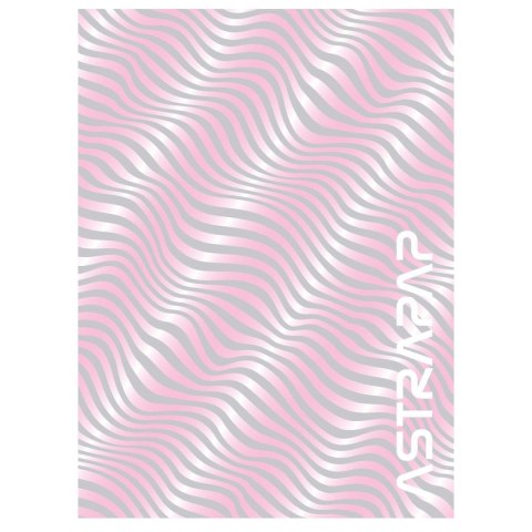 Zeszyt Astrapap A4 60k. krata (102023018) Zeszyt Astrapap A4 60k. krata (102023018)