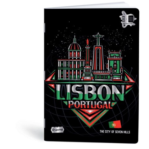 Zeszyt Cities (MM 1211635661) Zeszyt Cities (MM 1211635661)