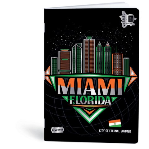Zeszyt Cities (MM 1211635661) Zeszyt Cities (MM 1211635661)
