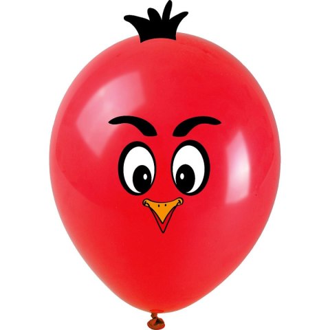 Balon do modelowania Arpex ZWIERZAKI mix 6 szt (K9822) Balon do modelowania Arpex ZWIERZAKI mix 6 szt (K9822)