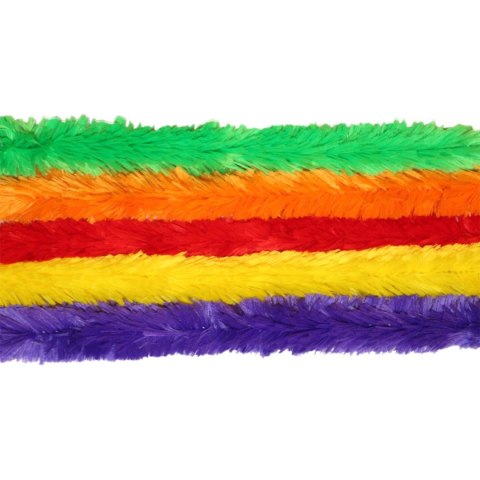 Drucik Titanum Craft-Fun Series kreatywny kolor: mix 300mm 10 szt Drucik Titanum Craft-Fun Series kreatywny kolor: mix 300mm 10 szt