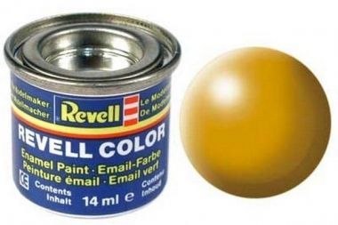 Farba olejna Revell modelarskie 14ml 1 kolor. (32310) Farba olejna Revell modelarskie 14ml 1 kolor. (32310)