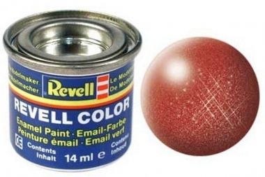 Farba olejna Revell modelarskie 14ml (32195) Farba olejna Revell modelarskie 14ml (32195)