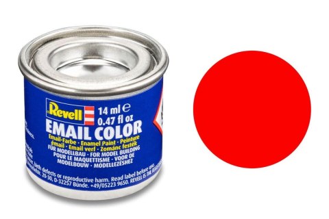 Farba olejna Revell modelarskie kolor: pomarańczowy 14ml 1 kolor. (32125) Farba olejna Revell modelarskie kolor: pomarańczowy 14ml 1 kolor. (32125)