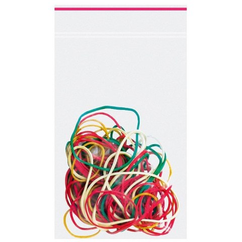 Gumki recepturki Grand 25g śr. (mix)mm (130-1062) Gumki recepturki Grand 25g śr. (mix)mm (130-1062)