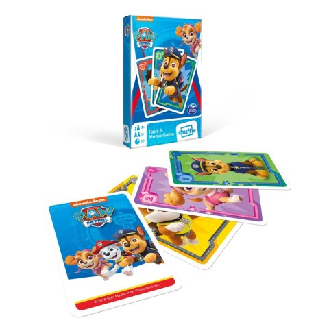 Karty cartamundi (1289001281) 3 sztuk Karty cartamundi (1289001281) 3 sztuk