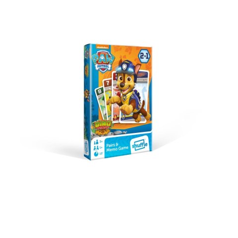 Karty cartamundi (1289001281) 3 sztuk Karty cartamundi (1289001281) 3 sztuk