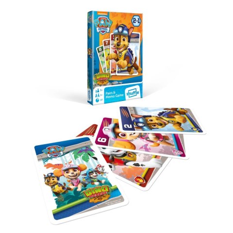 Karty cartamundi (1289001281) 3 sztuk Karty cartamundi (1289001281) 3 sztuk